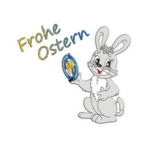Frohe Ostern 2020 kl2