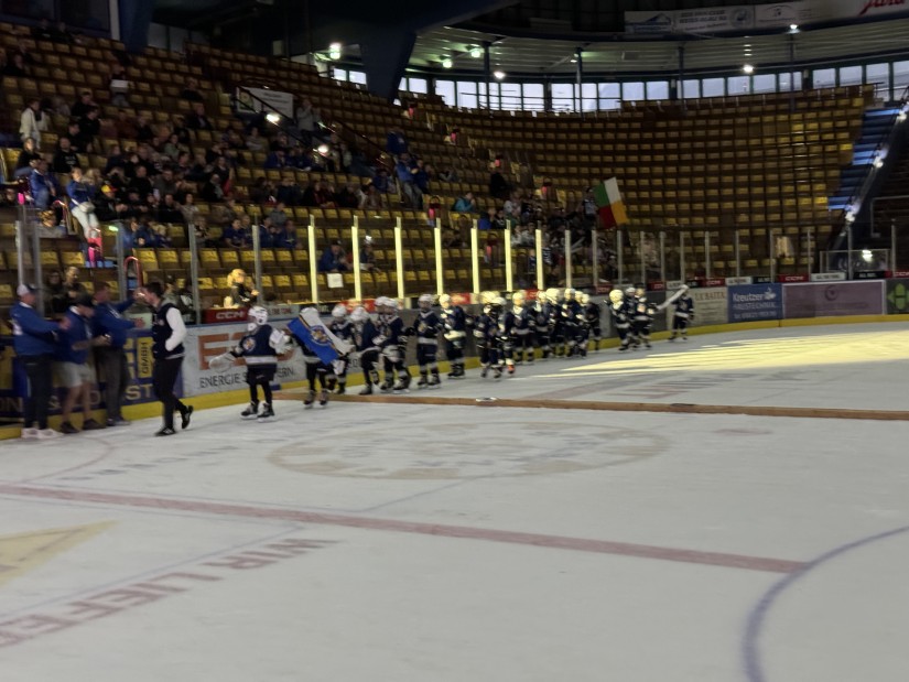 GSH Cup in Garmisch-Partenkirchen