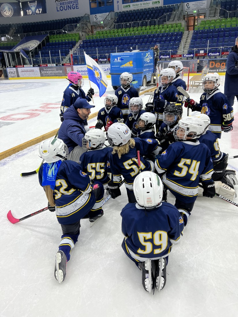 4. GSH CUP 01.10.-02.10.2022 GARMISCH PARTENKIRCHEN