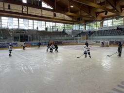 Turnierauftakt in die neue Saison