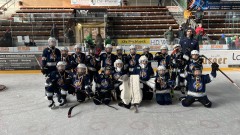 2. Junglöwencup Waldkraiburg 2023