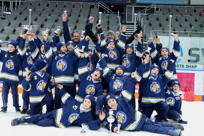 11. DEL Cup Augsburg