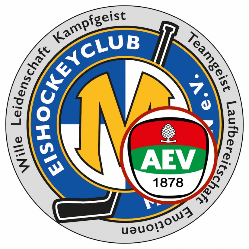 Augsburger EV - EHC M