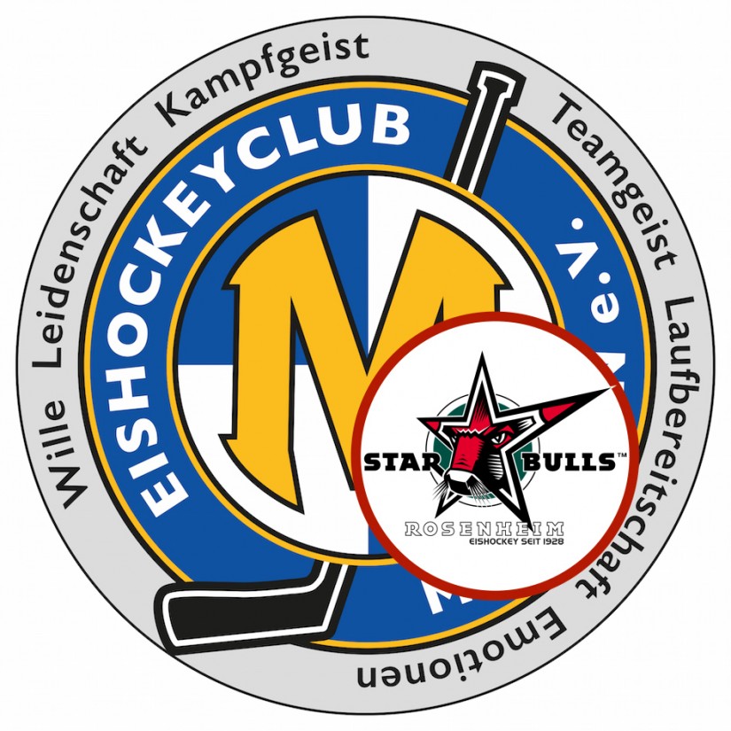 EHC M - Starbulls Rosenheim 