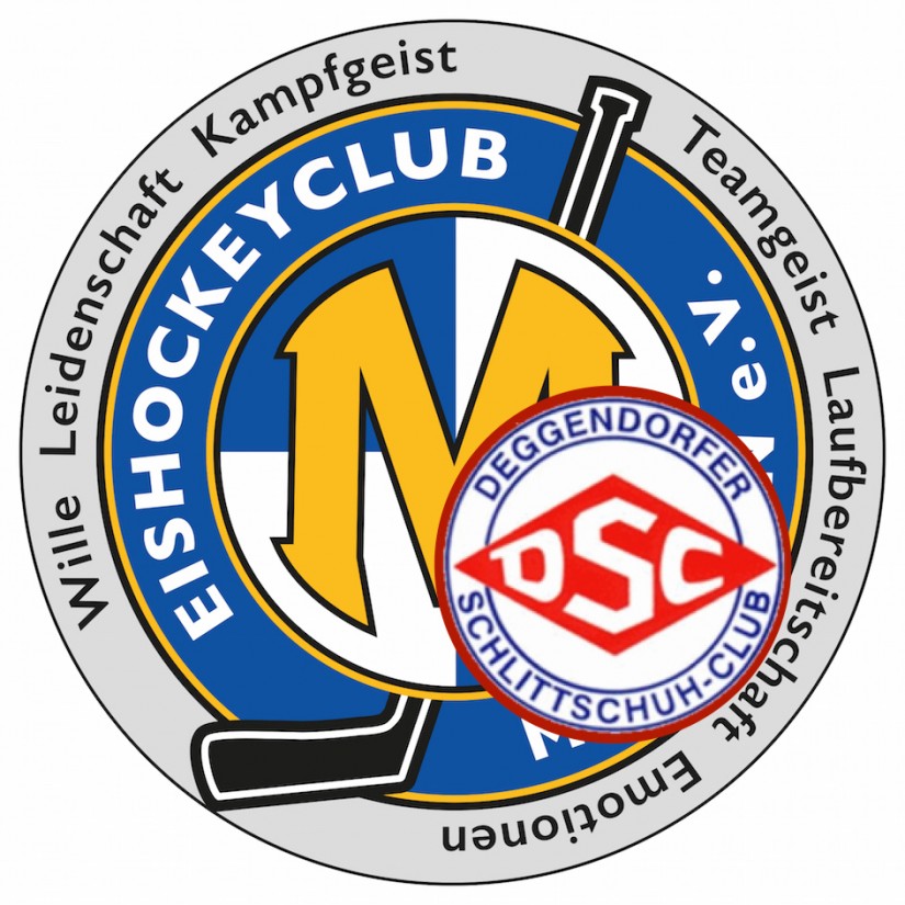 EHC M - SC Deggendorf
