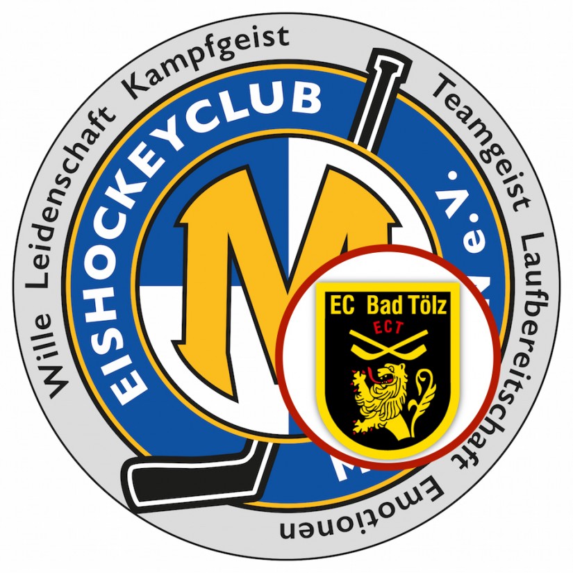 EHC M - EC Bad Tölz