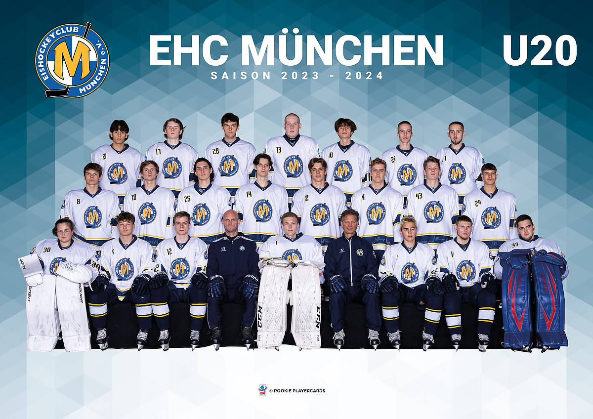 EHC München