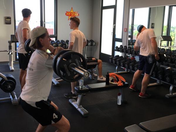 FitStar 5 kl