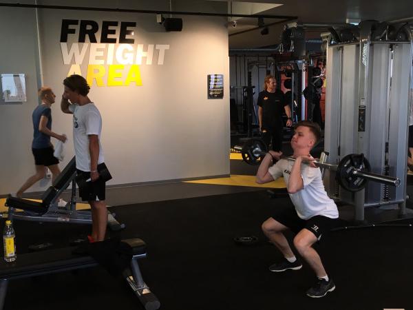 FitStar 6