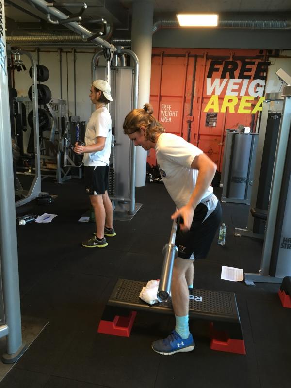 FitStar 2 kl