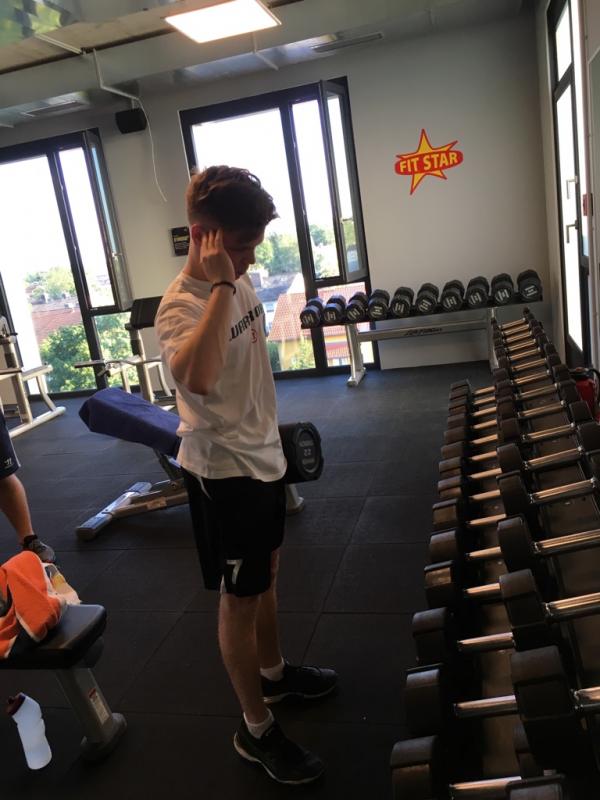 FitStar 7