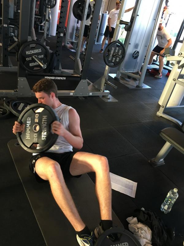 FitStar 9 kl