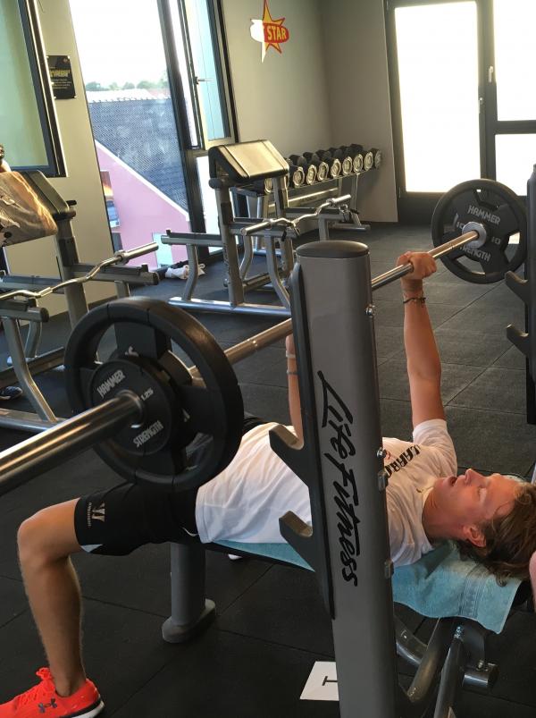 FitStar 4